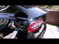 ईवीएसई पोर्टेबल चार्जिंग केबल वीडियो