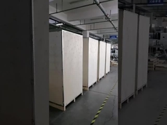 डीसी चार्जिंग स्टेशन