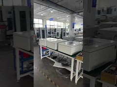 डीसी चार्जिंग स्टेशन